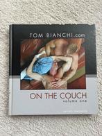 Tom Bianchi - On the Couch, vol. 1, Boeken, Kunst en Cultuur | Fotografie en Design, Ophalen of Verzenden, Zo goed als nieuw