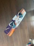 Brunotti Kiteboard met surfstraps, Watersport en Boten, Ophalen, Gebruikt, Twintip, Kiteboard