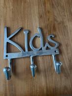 Riviera Maison Kids Kapstok - Wandkapstok, Huis en Inrichting, Ophalen of Verzenden, Zo goed als nieuw, Minder dan 100 cm, Metaal