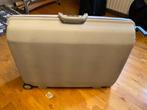 Reis Koffer samsonite, Gebruikt, Hard kunststof, Slot, 60 tot 70 cm