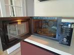 Samsung combimagnetron mc28m6055cs, Witgoed en Apparatuur, Ovens, Ophalen, Minder dan 45 cm, Gebruikt, Oven