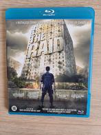 Blu-ray The Raid, Cd's en Dvd's, Blu-ray, Ophalen of Verzenden, Zo goed als nieuw