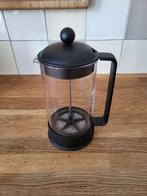 Bodum Cafetière – Kunststof French Press – Percolator - 1L, Ophalen, Zo goed als nieuw