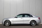 Mercedes-Benz C-Klasse 280 AVANTGARDE | LMV | NAVI | CRUISE, Auto's, Automaat, 2996 cc, 10 km/l, Bedrijf