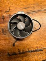 AMD Wraith Stealth CPU koeler (standaard Processorkoeler), Ophalen of Verzenden, Zo goed als nieuw, Koelpasta