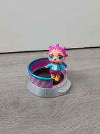 LOL roller skater girl, Verzamelen, Ophalen, Zo goed als nieuw
