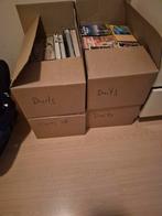 Boekenpakket - Diverse titels Duitse sf/ fantasy, Ophalen
