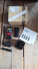 Entel HT 583 portofoon radio Marine NIEUW!, Telecommunicatie, ., Nieuw, Ophalen of Verzenden, .