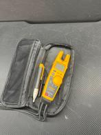 Fluke set, Ophalen, Zo goed als nieuw