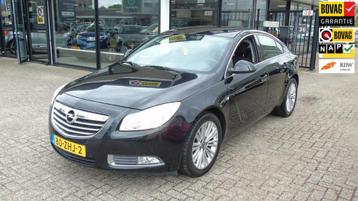 Opel Insignia 1.4 Turbo EcoFLEX Business+ beschikbaar voor biedingen