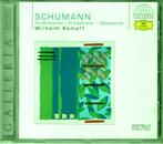 Schumann gespeeld door Wilhelm Kempff, Ophalen of Verzenden, Romantiek, Gebruikt, Kamermuziek