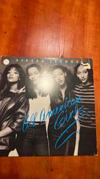 Lp sister sledge, Ophalen of Verzenden, 1980 tot 2000, Zo goed als nieuw, 12 inch