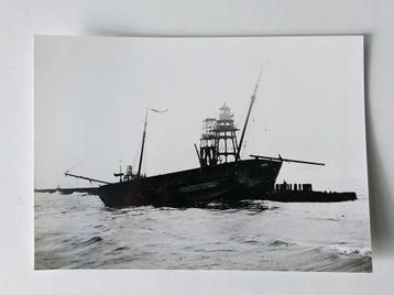 Stranding VL 11 de goede verwachting. beschikbaar voor biedingen