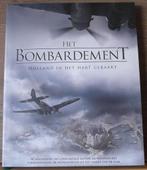 Het boek het Bombardement., Ophalen of Verzenden, Zo goed als nieuw, 20e eeuw of later