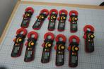 handyman TEK775 - AC, LCD Mini Earth Leakage ampere tang, Info@handyman.nl, Multimeter, Nieuw, Ophalen of Verzenden