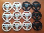 Nintendo Wii Wheel Stuur, Spelcomputers en Games, Gebruikt, 1 speler, Racen en Vliegen, Ophalen of Verzenden