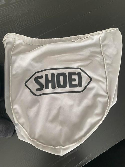 Motorhelm, Motoren, Kleding | Motorhelmen, Dames, Heren, Jethelm, XS, Shoei, Tweedehands, Ophalen of Verzenden