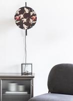 by fonQ Jaylee Wandlamp - Zwart | Van €90, nu, Byfonq, Byfonq, Nieuw, Ophalen of Verzenden