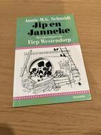 Jip en janneke boek, Ophalen of Verzenden, Zo goed als nieuw