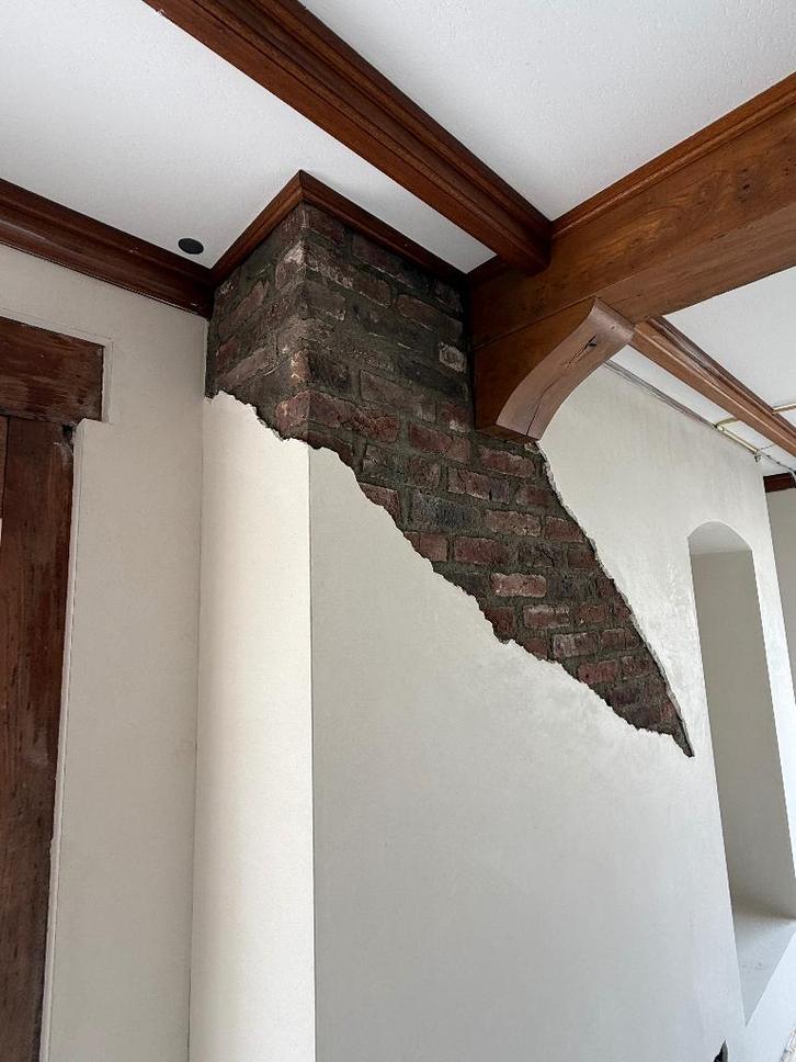 stukadoor gezocht?, Diensten en Vakmensen, Stukadoors en Tegelzetters, Stucwerk, Garantie