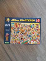 Jan van Haasteren  - Het bejaardentehuis, Hobby en Vrije tijd, Denksport en Puzzels, Ophalen, 500 t/m 1500 stukjes, Zo goed als nieuw