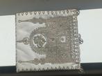 Ottomaanse koran doek. 19de eeuw., Ophalen of Verzenden