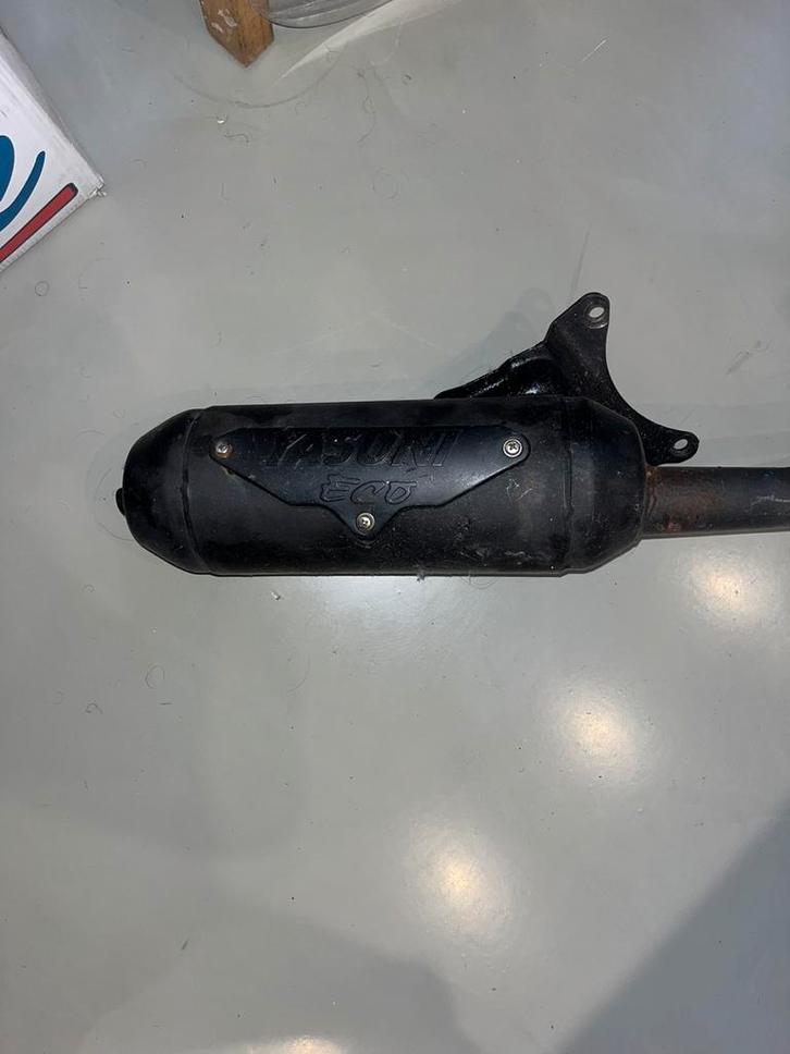 Piaggo vespa zip onderdelen 2t en 4t, Fietsen en Brommers, Brommeronderdelen | Scooters, Zo goed als nieuw, Piaggio, Overige typen