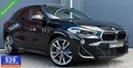 BMW X2 M35i High Executive Edit. Kuipstoel/Pano/H&K/ACC/Lane, 1998 cc, X2, Gebruikt, Euro 6