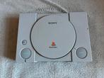Japanse Playstation 1 met 5 memory cards, Spelcomputers en Games, Spelcomputers | Sony PlayStation 1, Ophalen of Verzenden, Gebruikt