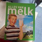 Aad Vernooij - Alles van melk, Aad Vernooij; Pim Reinders, Maatschappij en Samenleving, Ophalen of Verzenden, Zo goed als nieuw