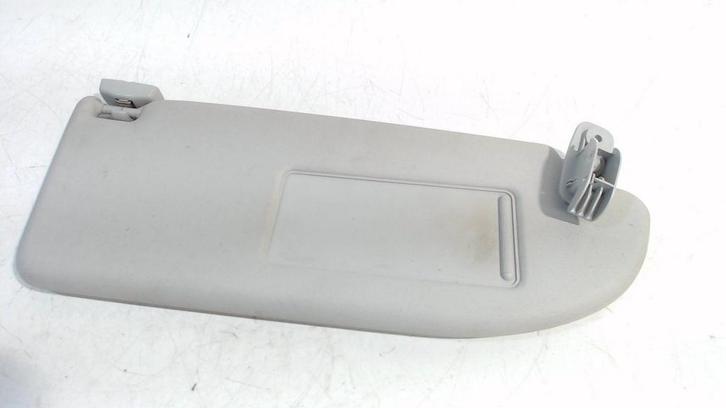 Zonneklep rechts Seat Ibiza, Auto-onderdelen, Interieur en Bekleding, Seat, Volkswagen, Gebruikt, Herkomst onderdeel bekend, 12 maanden garantie