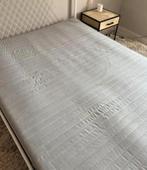 Matras 140x200 IKEA Sultan, Ophalen, Tweepersoons, 140 cm, Zo goed als nieuw