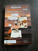 De Dataloods en zijn machinekamer 2019 - nieuw, Ophalen of Verzenden, Nieuw, Natuurwetenschap