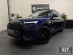 Audi Q5 55 TFSI e quattro Competition|Pano|Matrix|Keyless|21, Automaat, 2005 kg, Gebruikt, 4 cilinders