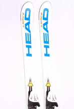 120 130 140 150 160 kinder ski's HEAD WORLDCUP i.RACE, Gebruikt, 100 tot 140 cm, Ophalen of Verzenden, Carve