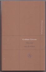 Literatuur, Grahame Green, Ophalen of Verzenden, Zo goed als nieuw, Nederland