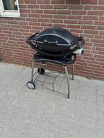 Weber Q200 Gas Barbecue inclusief onderstel, Tuin en Terras, Gasbarbecues, Ophalen, Gebruikt