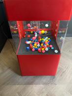 SUPER MOOIE BINGO MACHINE XL NIEUW!, Ophalen, Zo goed als nieuw