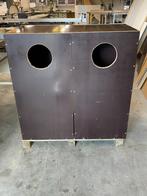 Ara broedblok | ara nestblok | broedbok papegaai!, Dieren en Toebehoren, Vogels | Hokken en Kooien, Ophalen of Verzenden, Nieuw