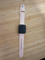 Apple Watch Series 6 40mm Roze - Gebruikt, Sieraden, Tassen en Uiterlijk, Smartwatches, Ophalen, IOS, Afstand, Gebruikt
