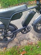 Ouxi V8 Fatbike - 2 Accu's, Zo Goed Als Nieuw!, Overige merken, Ophalen of Verzenden, Zo goed als nieuw, 59 cm of meer