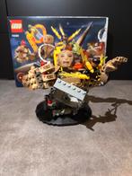 Spider-Man lego, Ophalen of Verzenden, Zo goed als nieuw