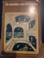 De werelden van M.C. Escher 1978, Boeken, Gelezen, Ophalen of Verzenden, Overige onderwerpen