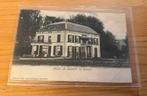 Ansichtkaart Gorssel Huize de Hassink, Ophalen of Verzenden