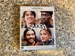Samba ( Franstalig ), Cd's en Dvd's, Blu-ray, Ophalen of Verzenden, Zo goed als nieuw, Drama