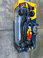 Elektrische RC F1 Auto - Grafisch Bestuurbaar, Ophalen of Verzenden, Gebruikt, Afstandsbediening