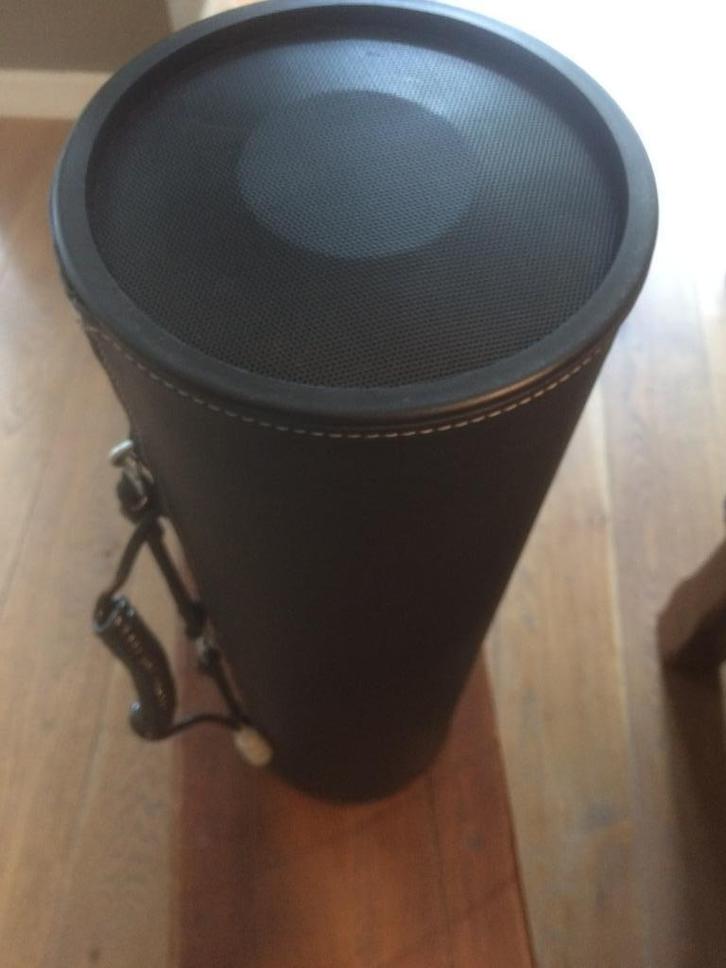 Peugeot subwoofer voor SW 508, Auto diversen, Autospeakers, Zo goed als nieuw, Ophalen