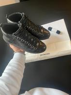 Balenciaga’s arena high top Black 40, Zwart, Overige typen, Ophalen of Verzenden, Zo goed als nieuw