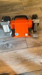 Slijpmachine Creusen, Ophalen of Verzenden, Gebruikt, Minder dan 700 watt, Werkbankslijpmachine