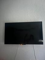 chiq tv 43 inch, Audio, Tv en Foto, Televisies, Ophalen of Verzenden, Gebruikt, 100 cm of meer, 50 Hz